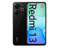 XIAOMI REDMI 13 8/256 Czarny - 1258366 - zdjęcie 1